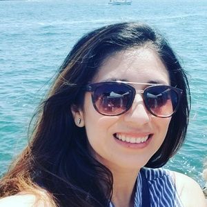 Meet your Posher, Lilian